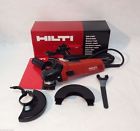 450-7 Ag Hilti New Grinder 450-7 Ag Hilti New Grinder