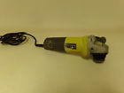 S652dgk Ag4031g Ryobi Angle Grinder And S652dgk Ag4031g Ryobi Angle Grinder And