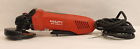 Ag450-7d Hilti 4 1-2 Angle