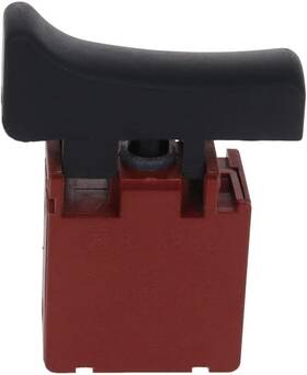 Ef214201kai12-fba Aicosineg Trigger Switch For Leiya 26/35 Electric Drill Hammer Tool Power Speed Control Pu
