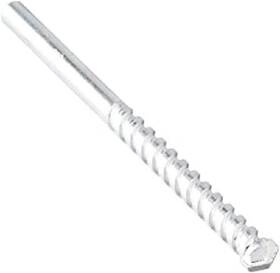 Mdf60512c Alfa Tools 1/2 Inch X 6 3/8 Carbide Fast Spiral Masonry Carded Mdf60512c Alfa Tools 1/2 Inch X 6 3/8 Carbide Fast Spiral Masonry Carded