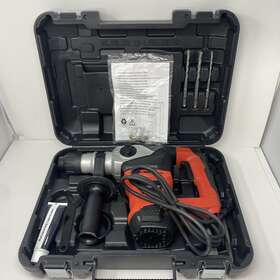 Ab2132za Aoben 1 1/4 Inch Rotary Hammer Drill With Vibration Control And Safety Clutch 13 Amp Ab2132za Aoben 1 1/4 Inch Rotary Hammer Drill With Vibration Control And Safety Clutch 13 Amp