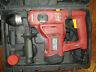 10heavy At2050 Chicago Electric Amp Heavy Duty Sds Variable Speed Rotary Hammer
