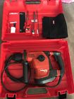 30-avr Avr Hilti Te Hammer Drill New Sds Plus 7613024067626