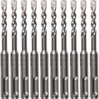 B-60888 Makita In Cutter Carbide Sds Plus Shank Rotary Hammer Drill B-60888 Makita In Cutter Carbide Sds Plus Shank Rotary Hammer Drill