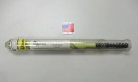 Rs17-1250 B & A Manufacturing 1-1/4 Inch X 17 Spline Drive Masonry Hammer Drill Bit New And Mfg. Usa Rs17-1250 B & A Manufacturing 1-1/4 Inch X 17 Spline Drive Masonry Hammer Drill Bit New And Mfg. Usa