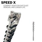 B21215 Bosch Spline Rotary Hammer Concrete Drill Bit B21215 Bosch Spline Rotary Hammer Concrete Drill Bit