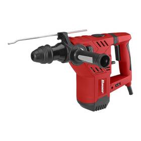 Bauer 6428864287 10 Amp 1-1/8 Inch Sds-type Variable-speed Rotary Hammer