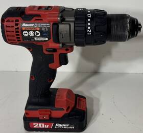 Bauer Tools 1792-b1 P15027967