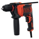 Behd201 Black Decker Corded Hammer Drill Red 885911534208 Behd201 Black Decker Corded Hammer Drill Red 885911534208