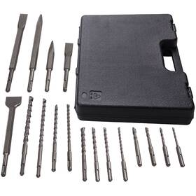 6sywvg Bfo Drill Bits Chisel Hammer Bull Point Fit For Sds Plus Rotary Concrete Tool Set 6sywvg Bfo Drill Bits Chisel Hammer Bull Point Fit For Sds Plus Rotary Concrete Tool Set