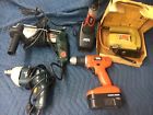 Bhe6011 Metabo Value Set Hammer Drill Black Decker Skill Cordless Jigsaw Bhe6011 Metabo Value Set Hammer Drill Black Decker Skill Cordless Jigsaw