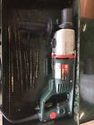 Bhe6015s R L Metabo Genuine Bhe6015 S