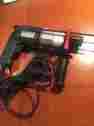 Bhe6021 Metabo Sds Plus Rotary Hammer Drill Sr L Bhe6021 Metabo Sds Plus Rotary Hammer Drill Sr L