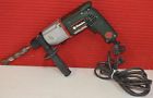 Bhe6021s-rl Metabo Rotary Hammer Drill Used Bhe6021s-rl Metabo Rotary Hammer Drill Used