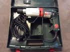 Bhe6028 S- R L Signal Metabo Genuine Rotary Hammer Drill