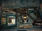Bhr202 Makita 7-8 Cordless Hammer Bhr202 Makita 7-8 Cordless Hammer
