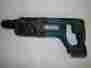 Bhr241 Mikita Makita 18v Lxt Sds-plus Hammer Drill
