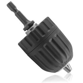211122-001 Biaungdo 3/8 Inch Keyless Drill Chuck Adapter 0.8-10mm 1/4-inch Hex Shank 211122-001 Biaungdo 3/8 Inch Keyless Drill Chuck Adapter 0.8-10mm 1/4-inch Hex Shank
