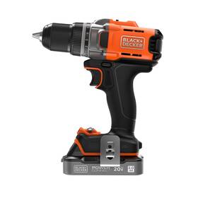 Bcd382ds1 Black Decker Cordless Drill Driver Power With Battery And Charger Incl Bcd382ds1 Black Decker Cordless Drill Driver Power With Battery And Charger Incl