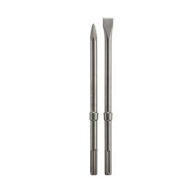 Bosch 000346667745 Hs19r2pk 2 Pc. Sds-max R-tec Self-sharpening Chisel Set Bosch 000346667745 Hs19r2pk 2 Pc. Sds-max R-tec Self-sharpening Chisel Set