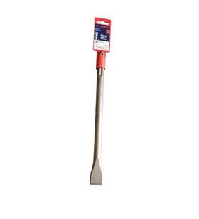 Bosch 0034649441 Hs1911 1 Inch X 12 Flat Chisel Sds-max Hammer Steel