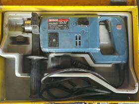 Bosch 0611-211 11207 Tnt Rotary Hammer Drill