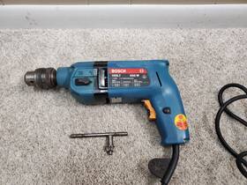 1159.7 Bosch Corded Hammer Drill 500 W 1159.7 Bosch Corded Hammer Drill 500 W
