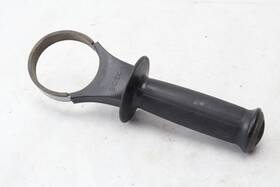 Bosch 1612025057 Auxiliary Handle Brute 18v Rotary Hammer Side
