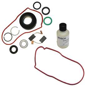 1617000446 Bosch 1 Rotary Hammer Genuine Oem Service Pack And Oil Reservoir # Combo00176 1617000446 Bosch 1 Rotary Hammer Genuine Oem Service Pack And Oil Reservoir # Combo00176