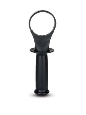 2602025134 Bosch New Gsr Zusatzgriff Auxiliary Handle