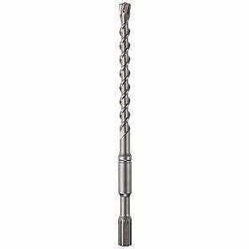 2610007527 Bosch Genuine 3/8 Inch X 13 Spline Speed-x Rotary Hammer Bit - Hc4501 2610007527 Bosch Genuine 3/8 Inch X 13 Spline Speed-x Rotary Hammer Bit - Hc4501