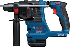 Gbh18v-22n Bosch 18v Brushless Sds-plus Bulldog 3/4 Inch New Gbh18v-22n Bosch 18v Brushless Sds-plus Bulldog 3/4 Inch New
