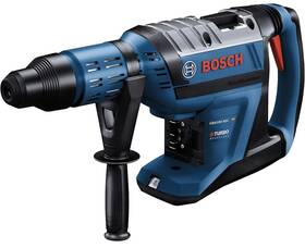 Gbh18v-45ck Bosch Profactor 18v Hitman Cordless Sds-max Hammer Drill - New Gbh18v-45ck Bosch Profactor 18v Hitman Cordless Sds-max Hammer Drill - New