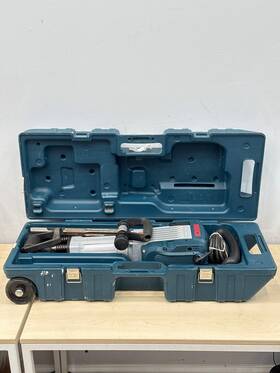Bosch Gsh16 Jackhammer Corded Demolition