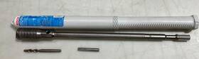 Hc8005 Bosch 1 1/2 Inch X 17 22 Carbide Tipped Rotary Hammer Drill Bit Hc8005 Bosch 1 1/2 Inch X 17 22 Carbide Tipped Rotary Hammer Drill Bit