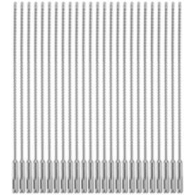 Hcfc2014b25 Bosch 25 Pc. 3/16 Inch X 10 12 Sds-plus Bulldog Xtr Hcfc2014b25 Bosch 25 Pc. 3/16 Inch X 10 12 Sds-plus Bulldog Xtr