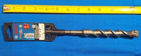 Hcfc2223 Bosch Rotary Hammer Drill 3/4 In Bit Size 6 Max Drilling Dp 8 Inch Long Hcfc2223 Bosch Rotary Hammer Drill 3/4 In Bit Size 6 Max Drilling Dp 8 Inch Long