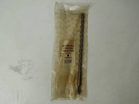 Hdsds62158 Bosch 3/8 Inch X 9 Sds Hammer Drill Bit - New Open Package Lot Of 3