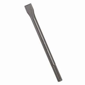 Hs1911b20 Bosch Chisel Bit Flat 1in