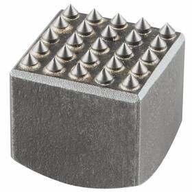 Hs1969 Bosch 2 Inch X Square 25 Tooth Carbide Bushing Head Hammer Steel Hs1969 Bosch 2 Inch X Square 25 Tooth Carbide Bushing Head Hammer Steel