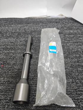 Hs2171 Bosch 14-1/2 Inch Spike/pin Driver 1-1/8 Hex Hammer Steel Hs2171 Bosch 14-1/2 Inch Spike/pin Driver 1-1/8 Hex Hammer Steel