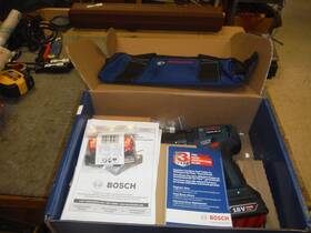 Gsb18v-490b12 Bosck Bosch 18v Ec Bl Li-ion 1/2 Inch Hammer Drill Driver Kit 2 Ah Rk1 Gsb18v-490b12 Bosck Bosch 18v Ec Bl Li-ion 1/2 Inch Hammer Drill Driver Kit 2 Ah Rk1