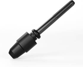 023-dy-jg-1 Brand Yosight Sds-max To Sds-plus Adapter For Rotary Hammers - 9 Inches Long Black Alloy