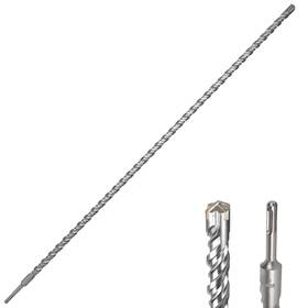 Branded Som-sp34-39a 3/4-inch X 39-inch Sds Plus Long Drill Sds-plus Rotary Hammer 3/4 Inch X39