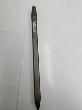 L21b18 Brunner & Lay And 18 Inch Point Rivet Buster Jumbo 11x Fits Busters L21b18 Brunner & Lay And 18 Inch Point Rivet Buster Jumbo 11x Fits Busters