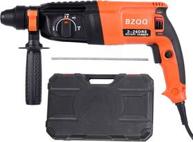 2-26dre Bzqq Hammer Handle Rotary With One Touch Drill 2-26dre Bzqq Hammer Handle Rotary With One Touch Drill