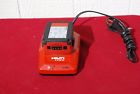 C4-36-90 Hilti Battery Charger With C4-36-90 Hilti Battery Charger With