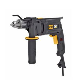 Dx161u Cat 8.5-amp 1/2 In Corded Hammer Drill Dx161u Cat 8.5-amp 1/2 In Corded Hammer Drill