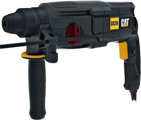 Dx26u Caterpillar Cat 1 Inch Sds-plus Rotary Hammer Drill 8-amp- Dx26u Caterpillar Cat 1 Inch Sds-plus Rotary Hammer Drill 8-amp-